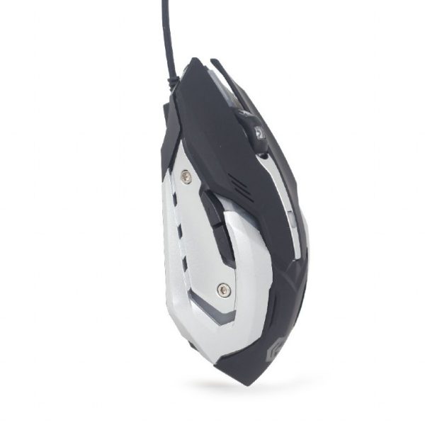 RATON GAMING GEMBIRD - 3200DPI - ERGONOMICO - Image 5