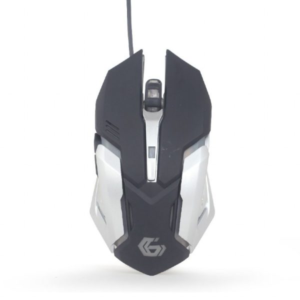 RATON GAMING GEMBIRD - 3200DPI - ERGONOMICO - Image 6