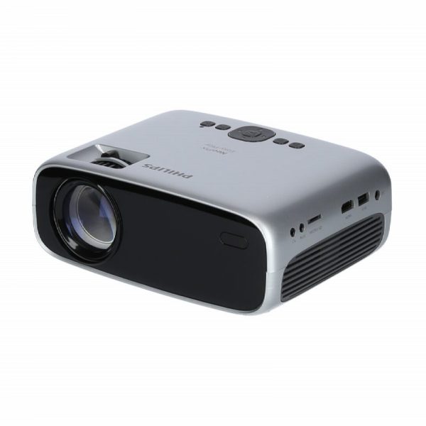 PROYECTOR LED PHILIPS NEOPIX EASY PLAY - WIFI - BT - Image 2