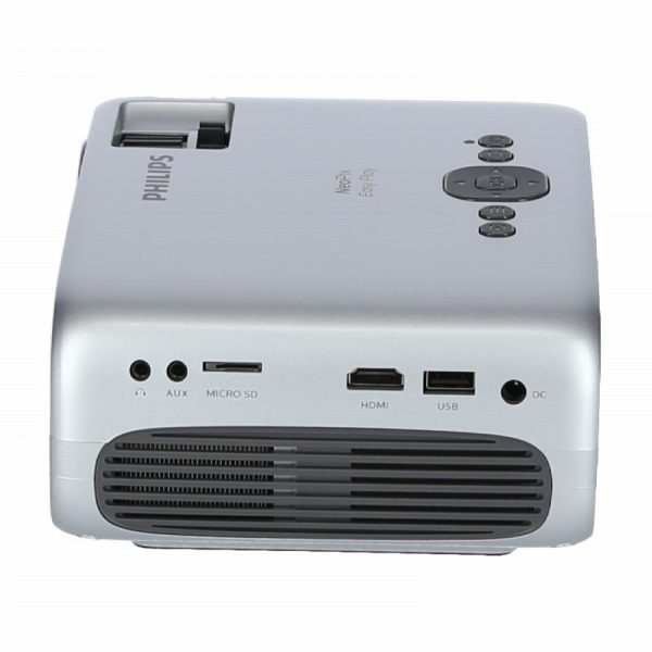 PROYECTOR LED PHILIPS NEOPIX EASY PLAY - WIFI - BT - Image 3