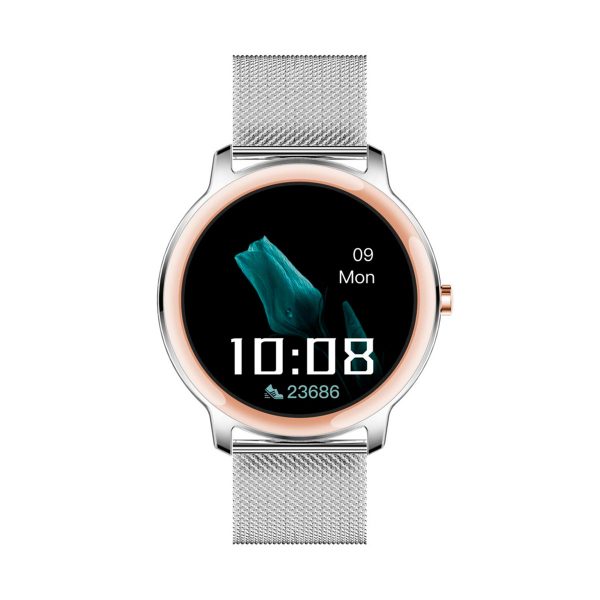 SMARTWATCH RADIANT SMARTWATCH