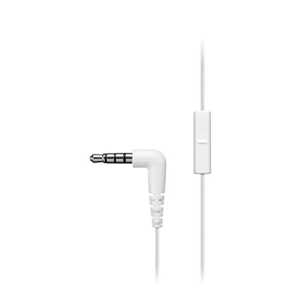 AURICULAR PANASONIC CON MICROFONO - BLANCO - Image 3