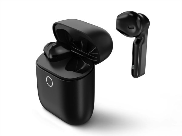 AURICULAR PANASONIC TWS NEGRO - Image 2