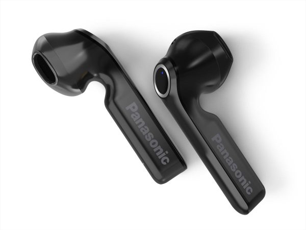 AURICULAR PANASONIC TWS NEGRO - Image 3