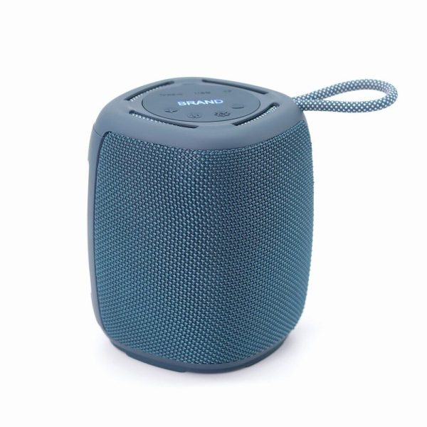 ALTAVOZ GEMBIRD BT CON LUCES LED - Image 2