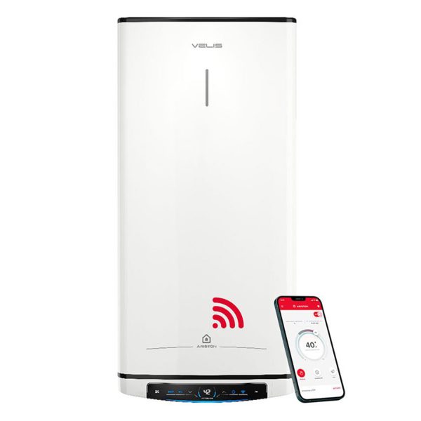 ARISTON Termoacumuladores 67750