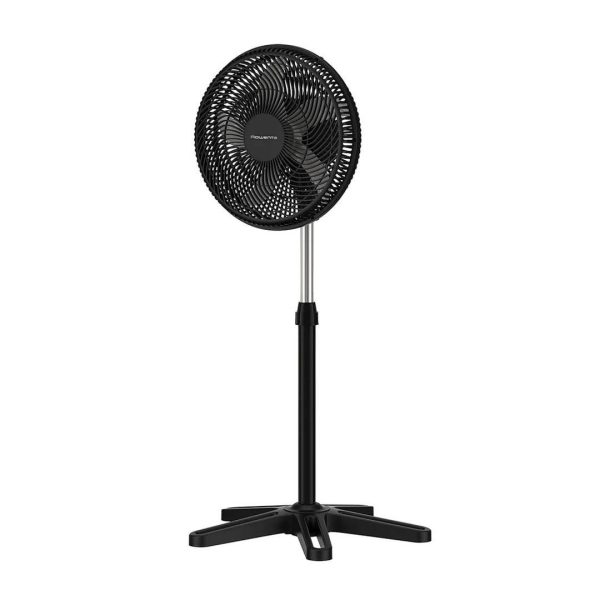ROWENTA Ventilação 67202