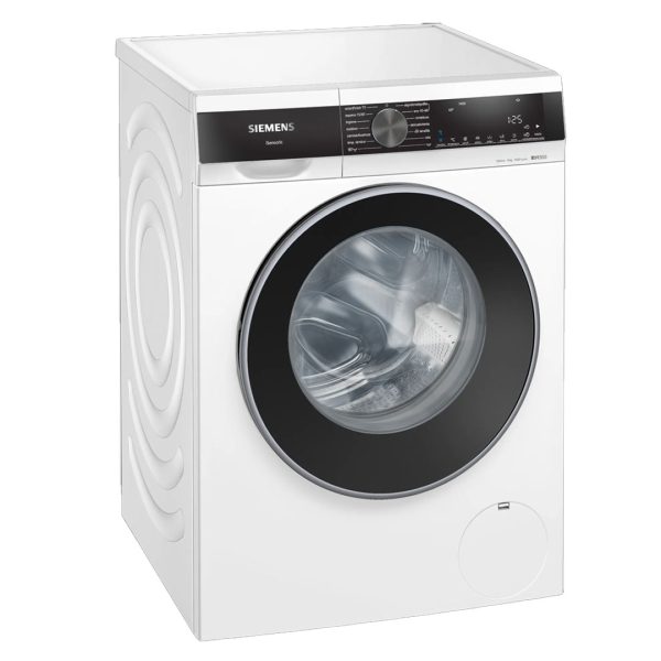 SIEMENS Máq. Roupa 65329