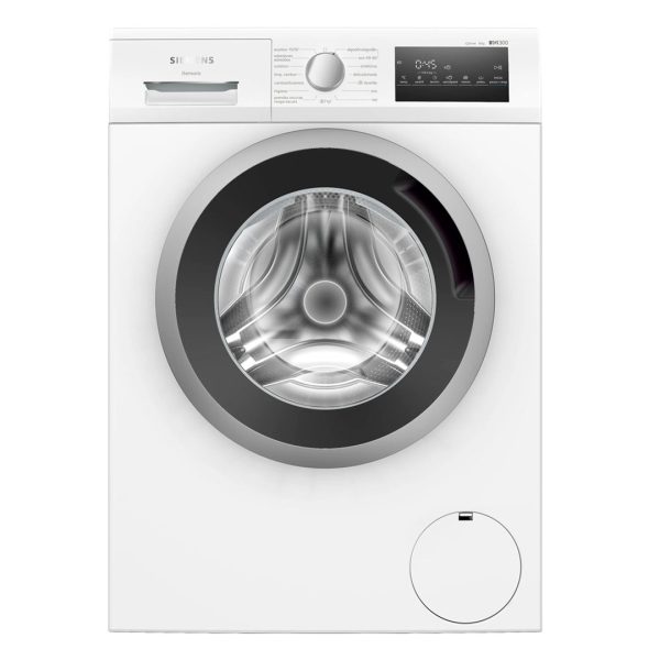 SIEMENS Máq. Roupa 61710