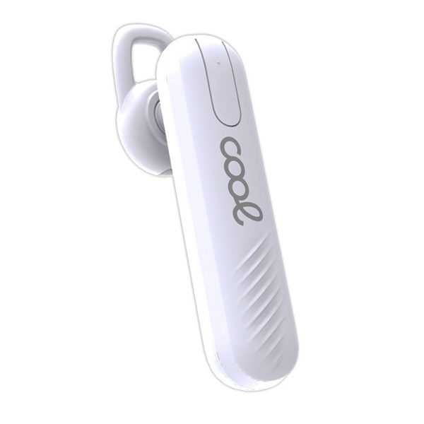 Auricular Bluetooth COOL Belfast Blanco - Image 5