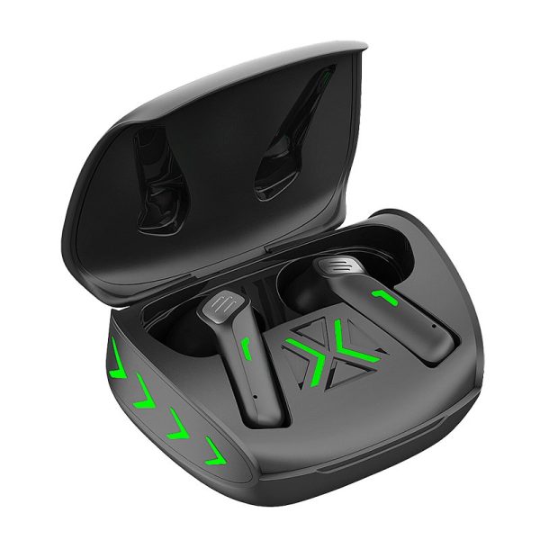 Auriculares Stereo Bluetooth Earbuds TWS Gaming COOL Gamelab - Image 2