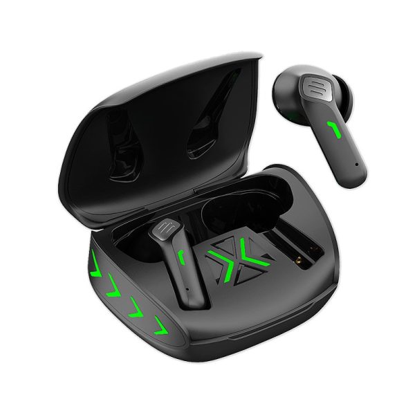 Auriculares Stereo Bluetooth Earbuds TWS Gaming COOL Gamelab - Image 3