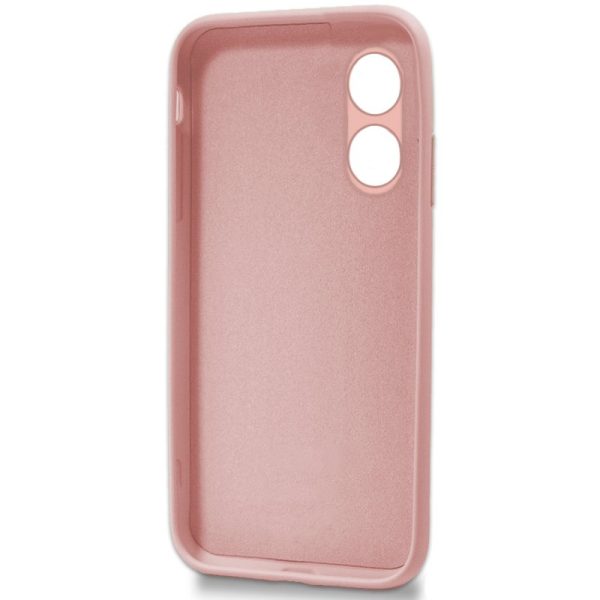 Carcasa COOL para Oppo A18 / A38 Cover Rosa - Image 2