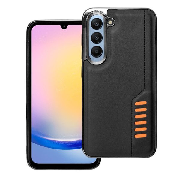Carcasa COOL para Samsung A256 Galaxy A25 5G Milano Negro - Image 2