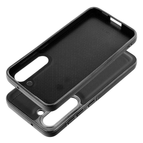 Carcasa COOL para Samsung A256 Galaxy A25 5G Milano Negro - Image 3