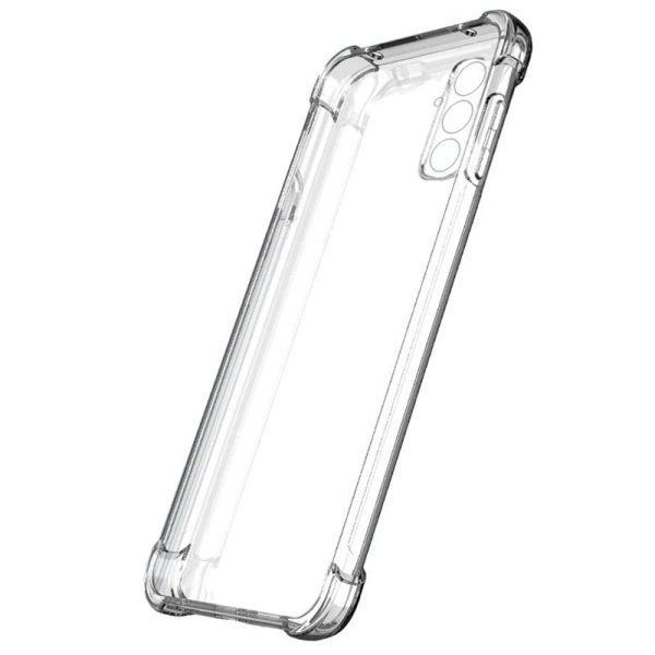 Carcasa COOL para Samsung A356 Galaxy A35 5G AntiShock Transparente - Image 3