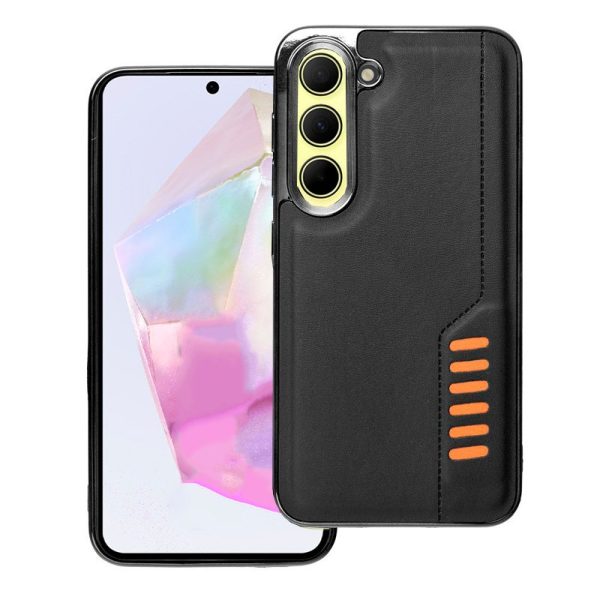 Carcasa COOL para Samsung A356 Galaxy A35 5G Milano Negro - Image 3