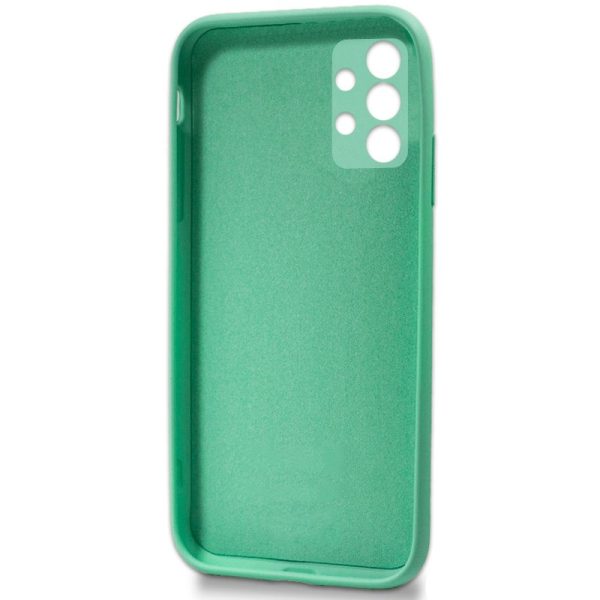 Carcasa COOL para Samsung M135 Galaxy M13 / A23 5G Cover Mint - Image 2