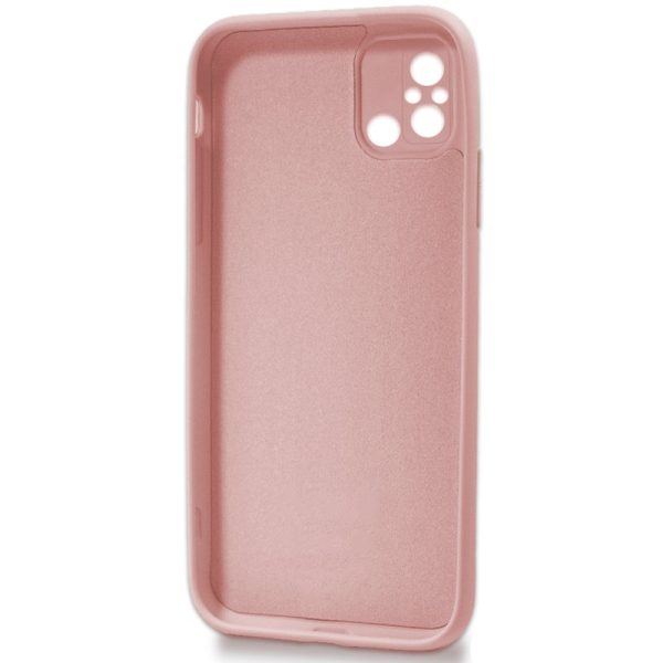 Carcasa COOL para Xiaomi Redmi 12C Cover Rosa - Image 2