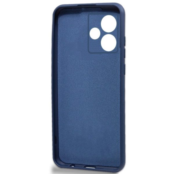 Carcasa COOL para Xiaomi Redmi 13 Cover Marino - Image 2