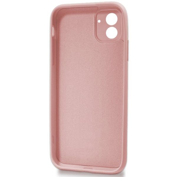 Carcasa COOL para Xiaomi Redmi 13C / Poco C65 Cover Rosa - Image 2