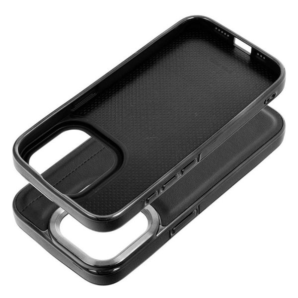 Carcasa COOL para Xiaomi Redmi 13C / Poco C65 Milano Negro - Image 2