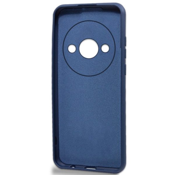 Carcasa COOL para Xiaomi Redmi A3 Cover Marino - Image 2