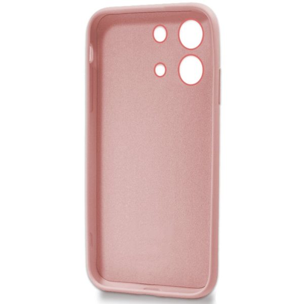Carcasa COOL para Xiaomi Redmi Note 13 Cover Rosa - Image 2