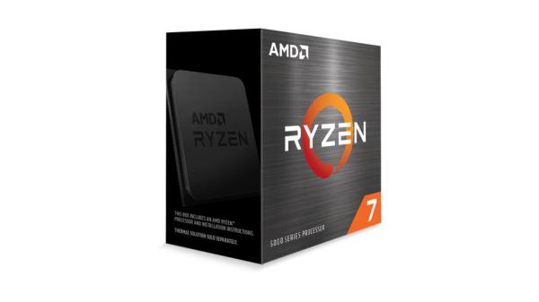 CPU AMD RYZEN 7 5700G