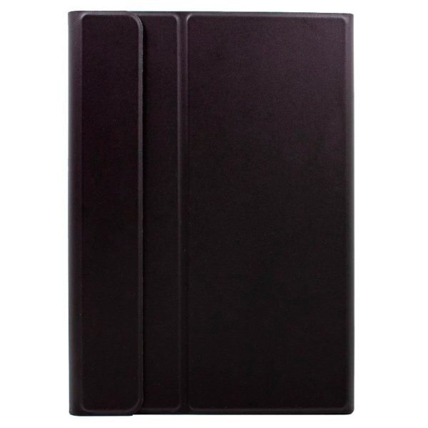 Funda COOL Ebook / Tablet 9 - 10.5 pulg Liso Negro Polipiel Teclado Bluetooth (Español) - Image 3