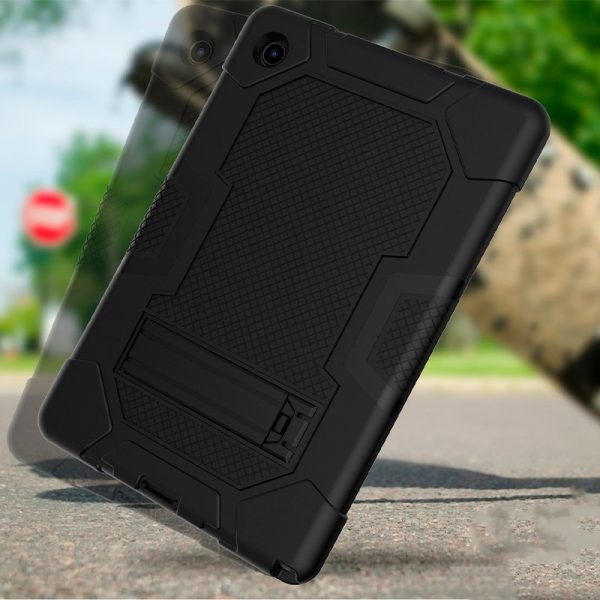 Funda COOL para Samsung Galaxy Tab A8 X200 / X205 Hard Case 10.5 pulg - Image 5