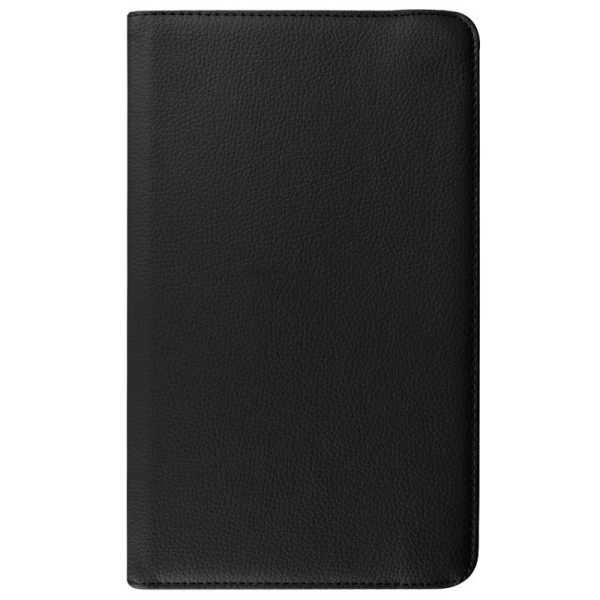 Funda COOL para Samsung Galaxy Tab A8 X200 / X205 Polipiel Liso Negro 10.5 pulg - Image 7