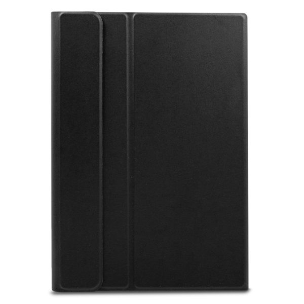 Funda COOL para Samsung Galaxy Tab A8 X200 / X205 Polipiel Teclado Bluetooth Negro 10.5 pulg - Image 2