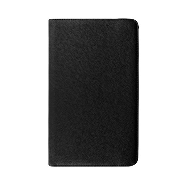 Funda COOL para Samsung Galaxy Tab A9 X110 Polipiel Liso Negro 8.7 pulg - Image 7