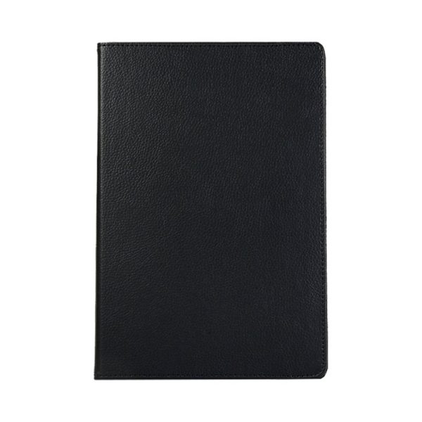 Funda COOL para Samsung Galaxy Tab S9 FE Polipiel Negro - Image 7