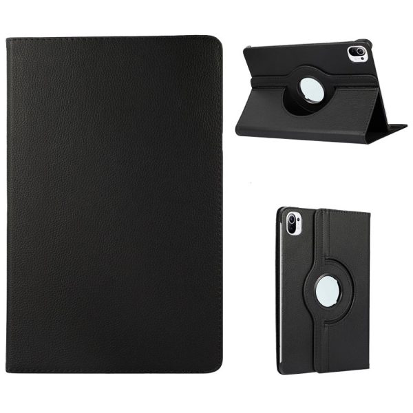 Funda COOL para Xiaomi Pad 6 Polipiel Negro - Image 5