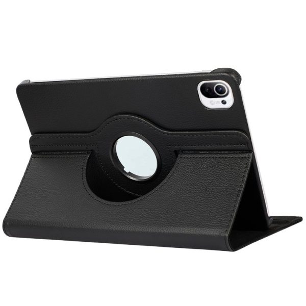 Funda COOL para Xiaomi Pad 6 Polipiel Negro - Image 6