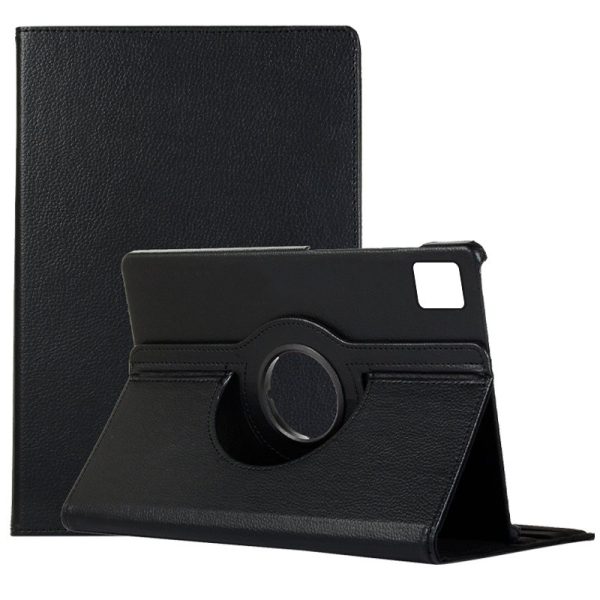 Funda COOL para Xiaomi Pad 6 Polipiel Negro