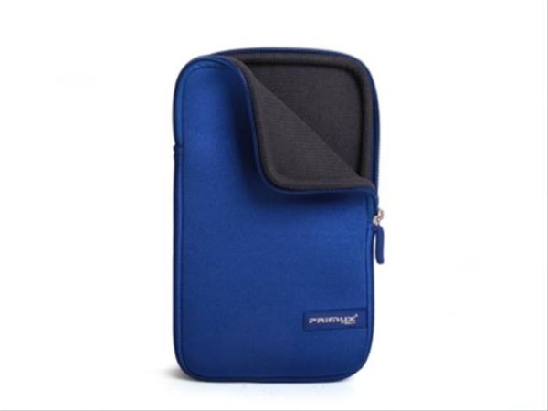 FUNDA TABLET NEOPRENO 7" PRIMUX AZUL