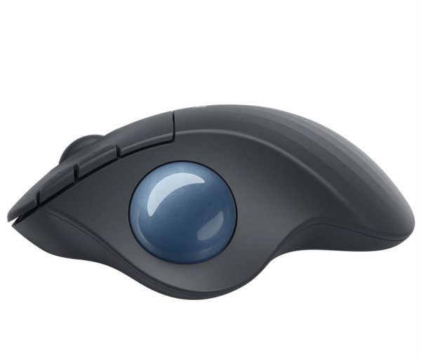 RATON LOGITECH M575 TRACKBALL ERGO WIRELESS