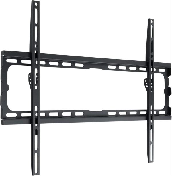 SOPORTE PARED MONITOR/TV 37"-80" TOOQ NEGRO