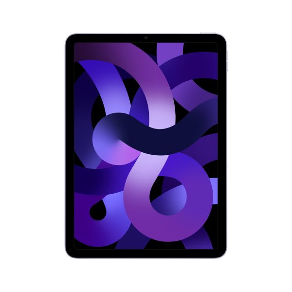 TABLET APPLE IPAD AIR 10.9" 5GEN 64GB WIFI PURPLE