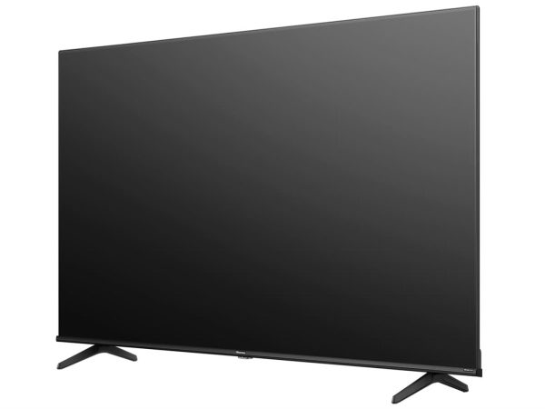TV LED 55" HISENSE 55A6K 4K UHD Smart TV