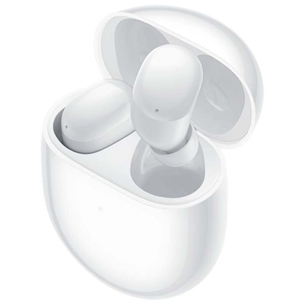AURICULARES XIAOMI REDMI BUDS 4 WHITE