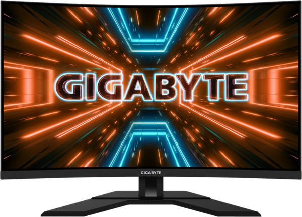 MONITOR GAMING GIGABYTE M32UC 32" 3840 X 2160 UHD