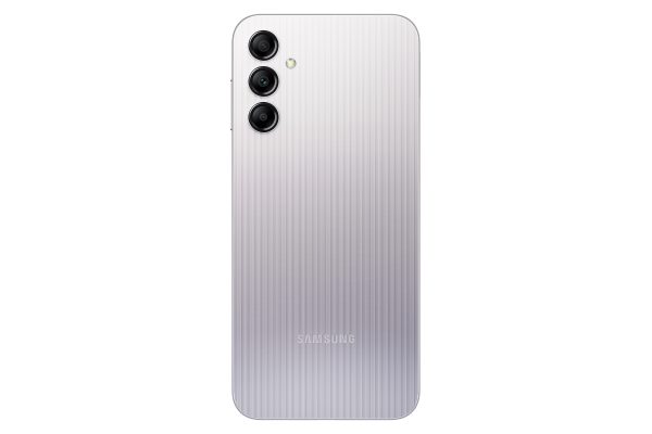 SAMSUNG A14 SM-A145R 4+128GB DS 4G SILVER OEM - Image 2