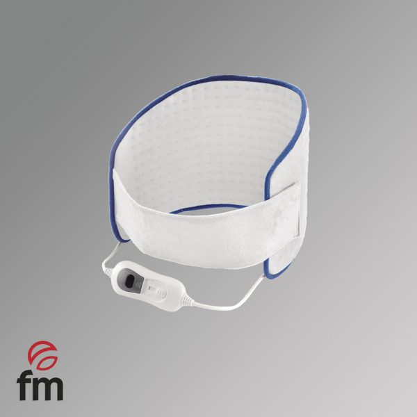 ALMOHADILLA FM CS400 69X29 100W LUMBAR