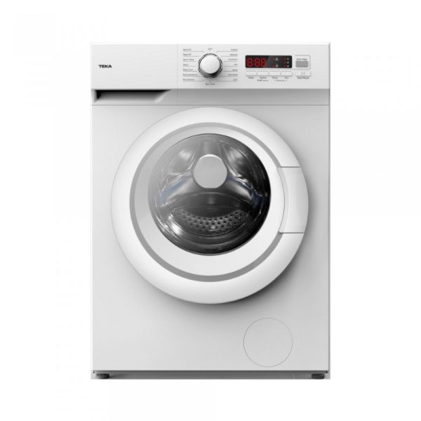 LAVADORA TEKATK5 1060 EU BLANCO 113920009