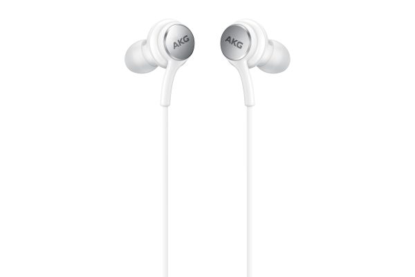 SAMSUNG EO-IC100BW EARPHONES TYPE-C WHITE - Image 5