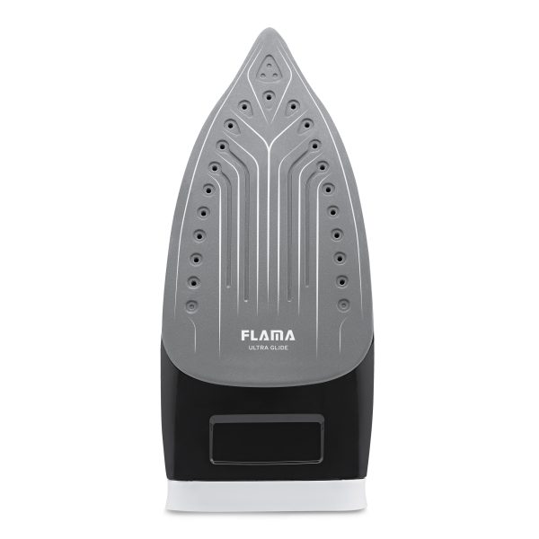 PLANCHA VAPOR FLAMA 5342 2400W CERAMICA - Image 5